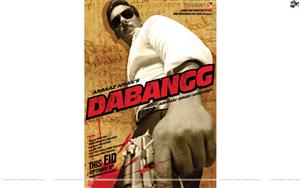 Dabangg